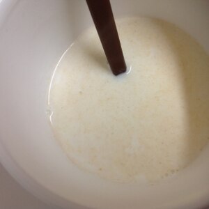 毎日の健康に きなこ牛乳 レシピ 作り方 By コーヒー ブレイク 楽天レシピ 毎日の健康に きなこ牛乳 レシピ 作り方 By コーヒー ブレイク 楽天レシピ